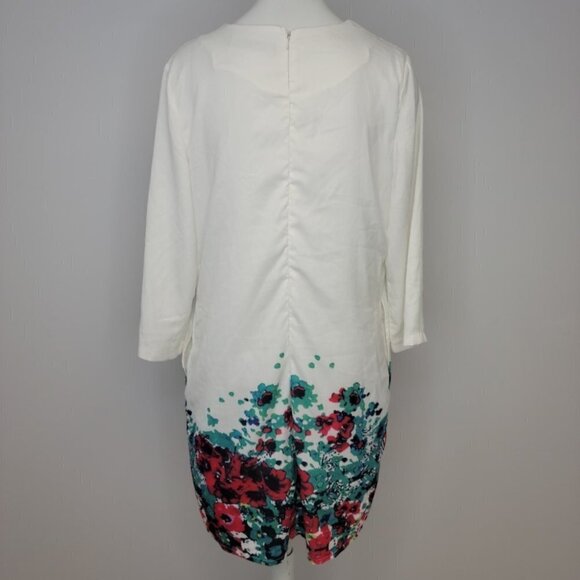 Zanzea  Dress - Picture 4 of 5